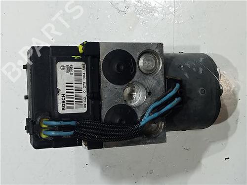 ABS pump NISSAN PRIMERA Hatchback (P11) 1.8 16V | BP23915034M43 