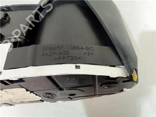 Instrument cluster VOLVO S80 I (184) 2.4 | BP23933117C47