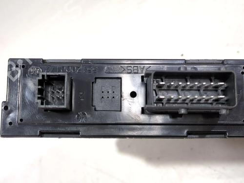 Right front window motor PEUGEOT 307 (3A/C) 2.0 HDi 90 | BP29385109E20 