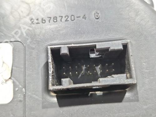 Instrument cluster CITROËN C2 (JM_) 1.4 HDi | BP29526433C47 