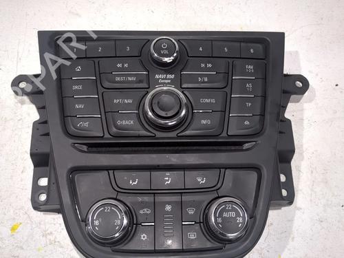 Commutateur OPEL MOKKA / MOKKA X (J13) 1.6 CDTI 4x4 (_76) (136 hp) 23902680