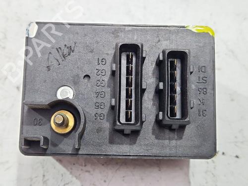 Electronic module PEUGEOT 407 Coupe (6C_) 2.7 HDi | BP30005771M83 