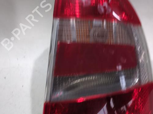 Right taillight SKODA SUPERB I (3U4) 1.9 TDI | BP24874963C35 
