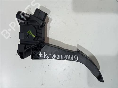 Pedal VW CRAFTER Van (SY_, SX_) 2.0 TDI FWD (SYB, SYC, SYD) | BP23931202I4 
