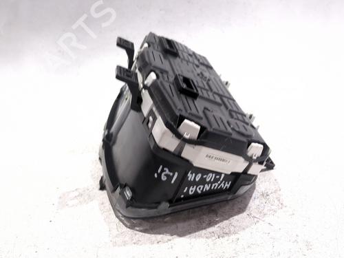 Instrument cluster HYUNDAI i10 I (PA) 1.2 | BP31370733C47 