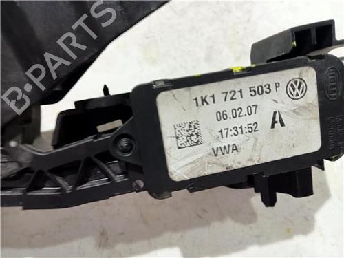 Pedal VW GOLF V (1K1) 2.0 TDI 16V | BP23929504I4 