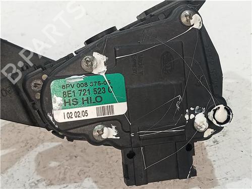 Pedal AUDI A4 B7 (8EC) 2.0 TDI 16V | BP23911761I4 