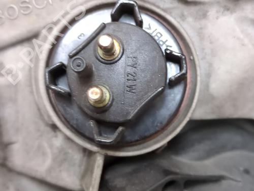 Right headlight MERCEDES-BENZ A-CLASS (W168) A 160 (168.033, 168.133) | BP25710641C29 