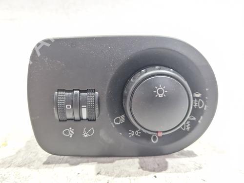 Interruttore luci Interruttore luci SEAT LEON (1P1) 1.9 TDI (105 hp) 34186052 34186052