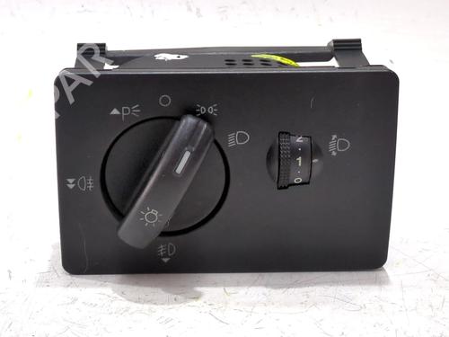 Commande de phare FORD FOCUS II (DA_, HCP, DP) 1.6 TDCi (90 hp) 27311368