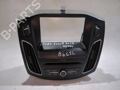 Other FORD FOCUS III 1.5 TDCi | BP23926460O1 - Image 3