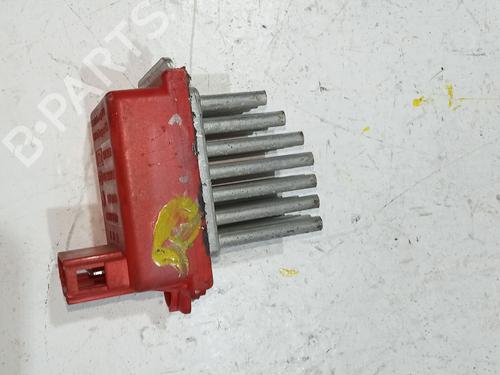 Heater resistor VW GOLF IV (1J1) 1.9 SDI | BP23902222M108 