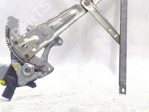 Front left window mechanism MITSUBISHI ASX (GA_W_) 1.8 DI-D 4WD (GA6W) | BP40282468C22 - Image 2