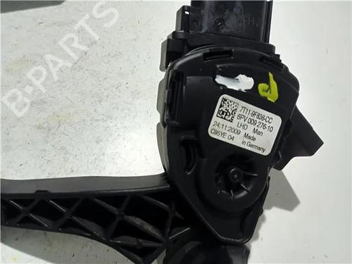 Pedal FORD TRANSIT CONNECT (P65_, P70_, P80_) 1.8 TDCi | BP23929275I4 