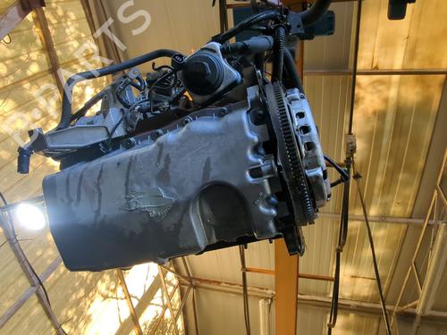 Engine SEAT IBIZA III (6L1) 1.8 T FR | BP30570668M1 