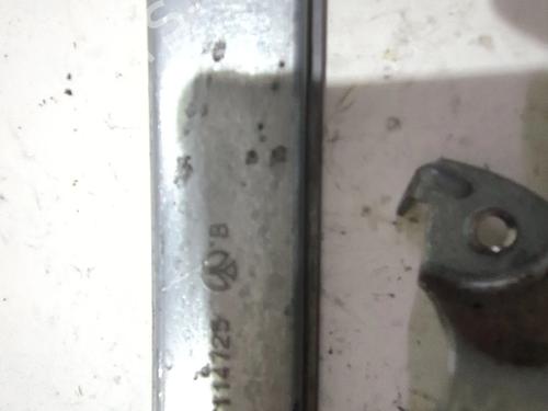 Front left window mechanism NISSAN ALMERA II (N16) 2.2 Di | BP24885686C22 - Image 4
