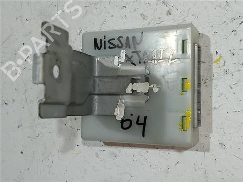 Electronic module NISSAN X-TRAIL I (T30) 2.2 dCi 4x4 | BP23918167M83 