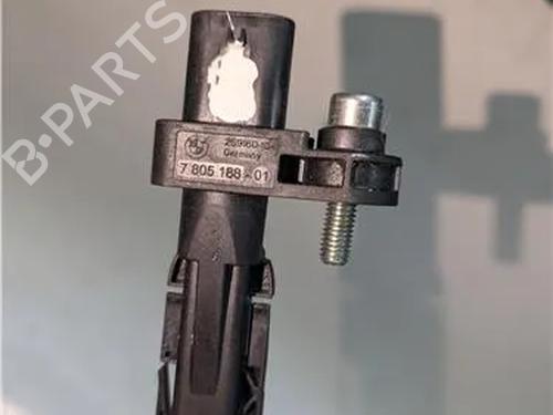 Elektronisk modul BMW 3 (E90) 320 d | BP23924263M83 