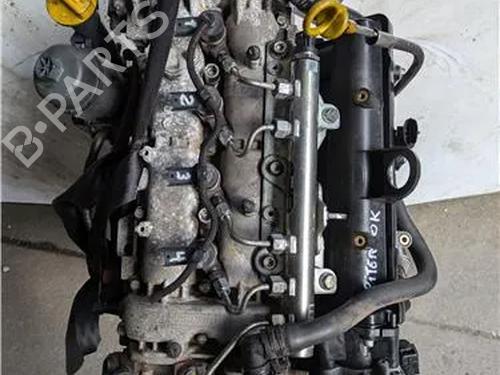 Engine OPEL CORSA D (S07) 1.3 CDTI (L08, L68) | BP23925180M1 