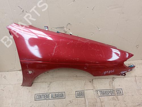 Used Right front fenders Right front fenders RENAULT MEGANE I (BA0/1_) 1.9 D Eco (BA0A, BA0U, BA0R) (64 hp) 40006005 40006005