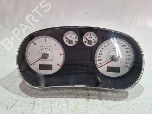 Used Instrument cluster Instrument cluster SEAT LEON (1M1) 1.9 TDI (110 hp) 35775233 35775233