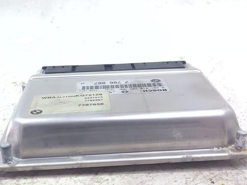 Electronic module BMW 3 (E46) 320 d | BP39648195M83 - Image 4