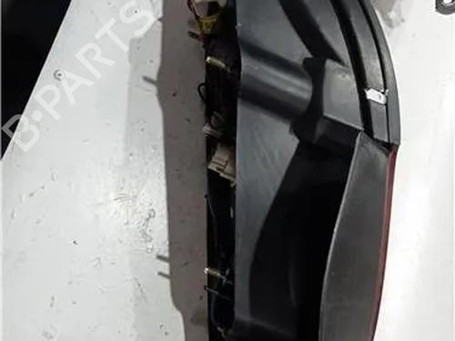 Right taillight HYUNDAI LANTRA II (J-2) 2.0 16V | BP23916917C35 
