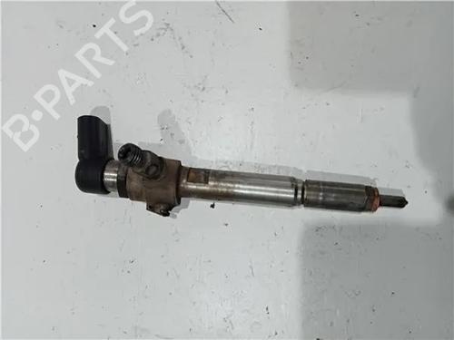 Used Injector RENAULT MEGANE II Saloon (LM0/1_) 1.5 dCi (LM1E) (106 hp) 24202479