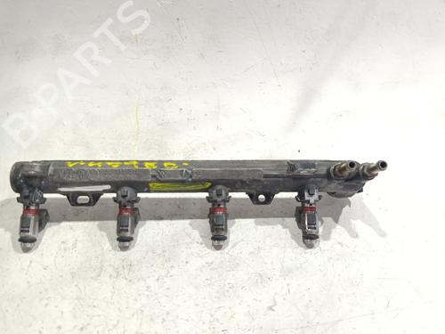 Used Injection rail Injection rail VW POLO IV Saloon (9A4, 9A2, 9N2, 9A6) 1.4 TDI (75 hp) 40260244 40260244