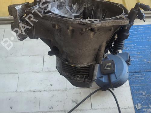 Gearbox CITROËN XSARA PICASSO (N68) 1.6 HDi | BP26449477M3 