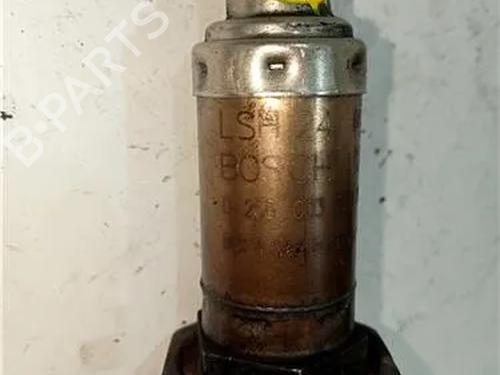 Elektronisk sensor NISSAN PRIMERA (P11) 2.0 TD | BP23931564M84 