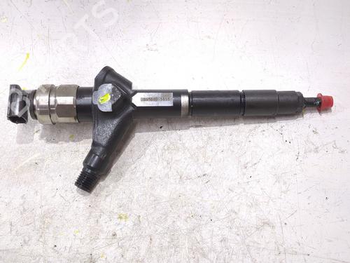 Used Injector NISSAN PATHFINDER III (R51) 2.5 dCi 4WD (171 hp) 27696131