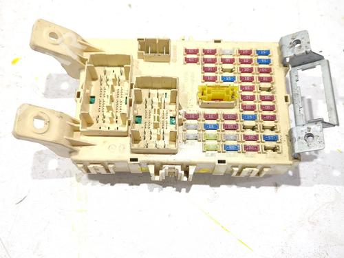 Used Fuse box HYUNDAI i20 I (PB, PBT) 1.2 (78 hp) 23926397