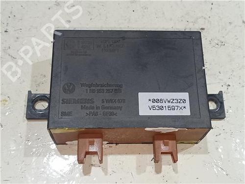Elektronische module SEAT CORDOBA (6K1, 6K2) 2.0 i 16V (150 hp) 23922362