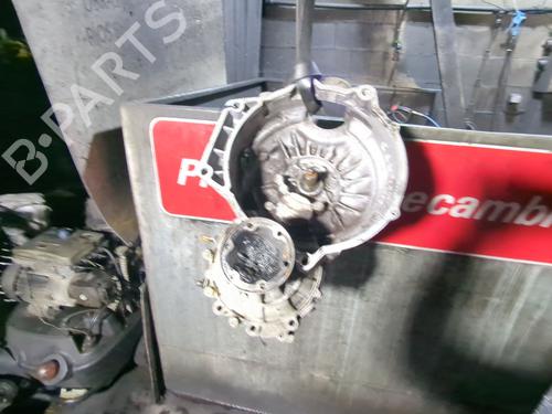 Used Gearbox Gearbox VW GOLF III (1H1) 1.6 (75 hp) 32424578 32424578