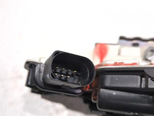 Front left lock SEAT IBIZA IV (6J5, 6P1) 1.2 | BP24039080C98 