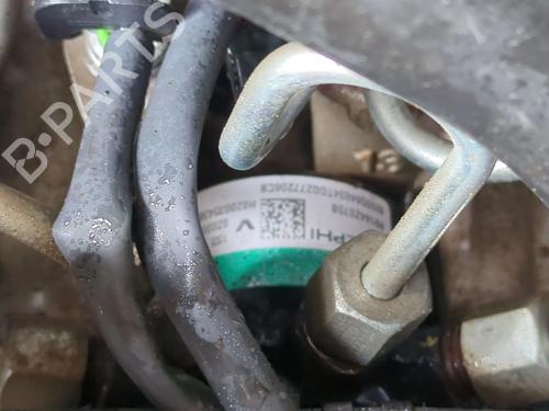 Engine DACIA LOGAN MCV (KS_) 1.5 dCi (KS0W) | BP26455160M1 