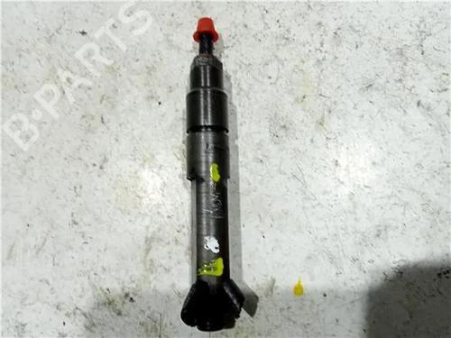 Used Injector VW SHARAN VAN (7M_) 1.9 TDI (7M6, 7M9) (116 hp) 23930305
