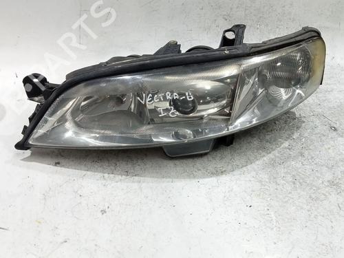 Koplamp links OPEL VECTRA B (J96) 2.0 DTI 16V (F19) (101 hp) 29447610
