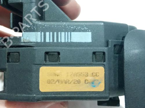 Steering column stalk FORD FOCUS II Turnier (DA_, FFS, DS) 1.8 TDCi | BP25626526I23 