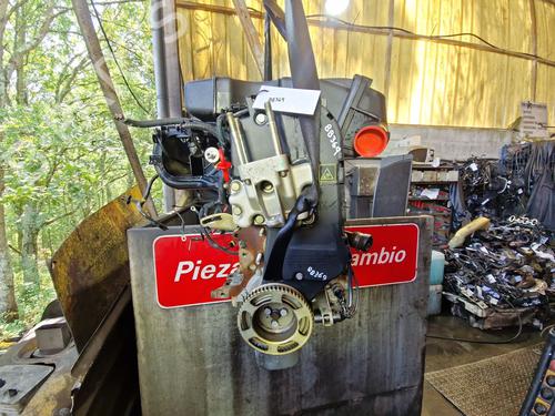 Used Engine Engine FIAT PUNTO (188_) 1.2 16V 80 (188.233, .235, .253, .255, .333, .353, .639,... (80 hp) 40125113 40125113