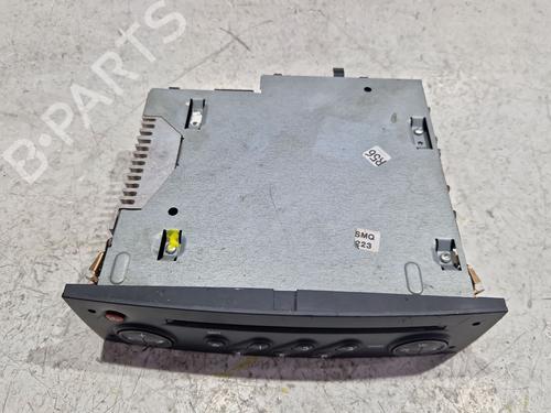 Radio RENAULT MEGANE II (BM0/1_, CM0/1_) | BP30831130E6