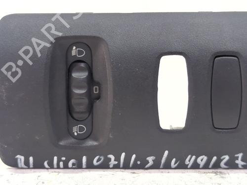 headlight-adjuster-motor-renault-clio-iii-br01-cr01-2005-2006-2007-2008-2009-2010-2011-2012-2013-2014-37719423 main image