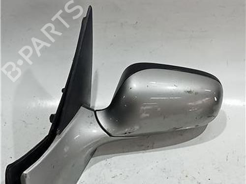 Left mirror SAAB 9-3 (YS3F, E79, D79, D75) 1.9 TTiD | BP23916145C26 