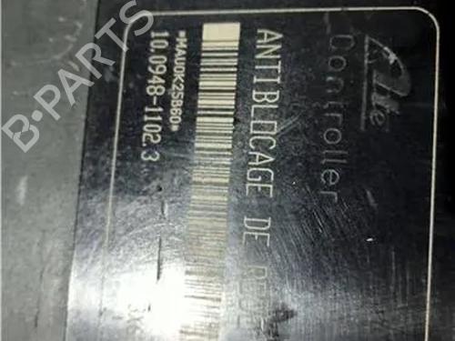 ABS pump CITROËN XANTIA (X1_, X2_) 1.9 D | BP23932871M43 