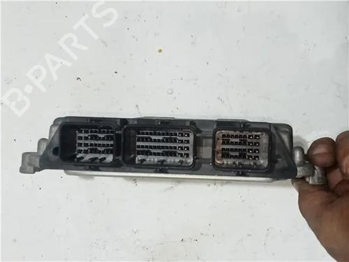 Electronic module PEUGEOT 206 Hatchback (2A/C) 1.4 HDi eco 70 | BP23919374M83 