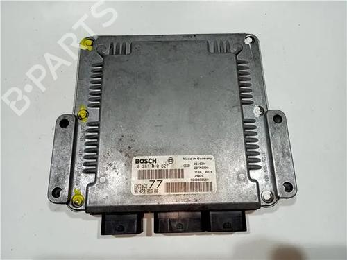 Used Electronic module PEUGEOT 406 (8B) 2.0 HDI 110 (109 hp) 23929045