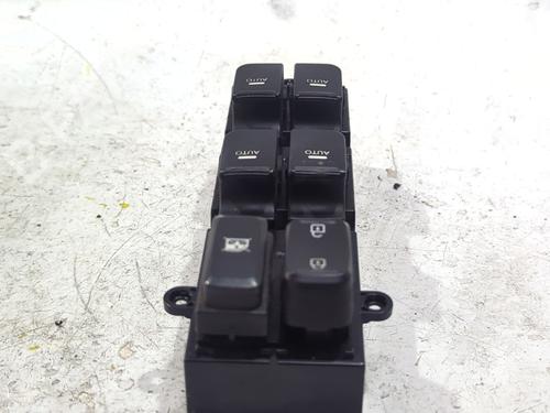 Left front window switch KIA OPTIMA (FSGDS6B) 1.7 CRDi | BP39638035I27 - Image 3