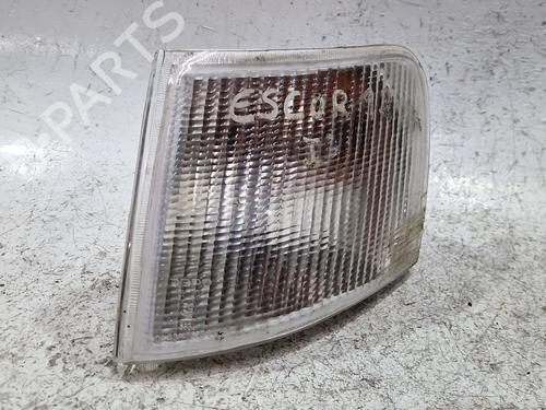 Used Left front indicator FORD ESCORT VI (GAL, AAL, ABL) 1.3 (60 hp) 30777764