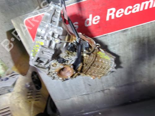 Gearbox AUDI A4 B6 (8E2) 1.9 TDI | BP38639044M3 - Image 3
